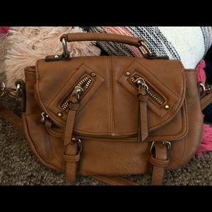 Beautiful, compact Aldo purse